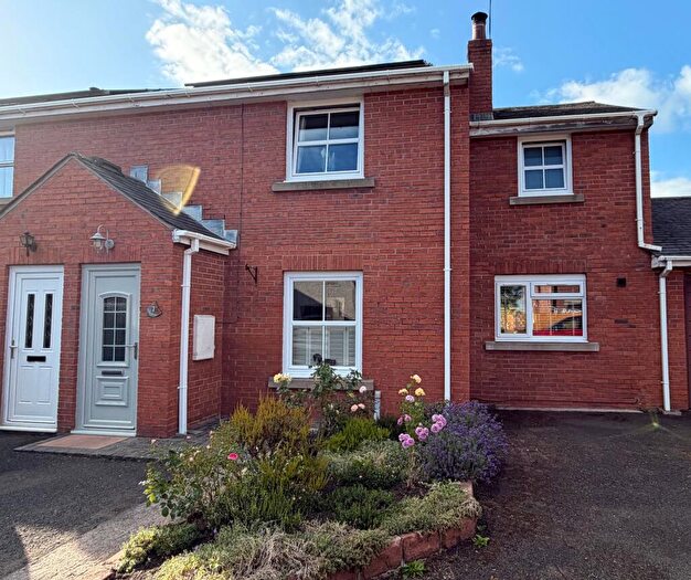 3 Bedroom End Of Terrace House For Sale In Scaleby, Carlisle, CA6