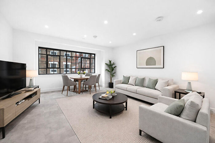 1 Bedroom Apartment To Rent In Fieldgate Street, E1