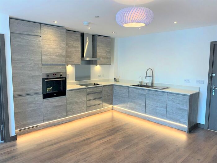 2 Bedroom Flat To Rent In Malam Road, Bury St. Edmunds, IP33