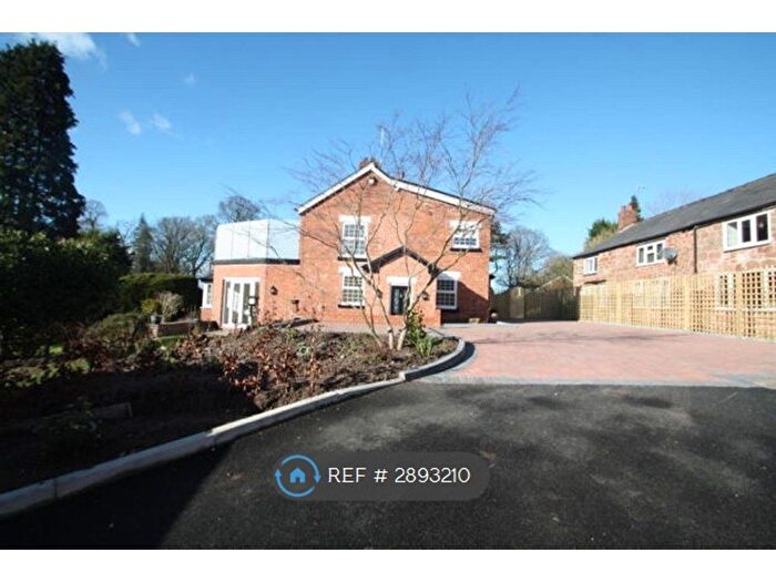 3 Bedroom Flat To Rent In Golden Nook Farm South, Cuddington, Northwich, CW8