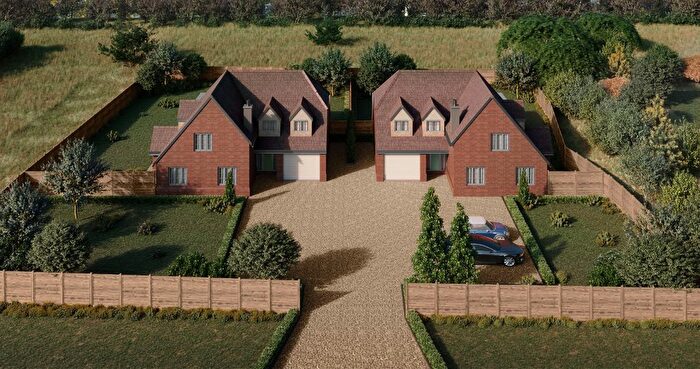 4 Bedroom Detached House For Sale In Birmingham Road, Mappleborough Green, Studley, Warwickshire, B80