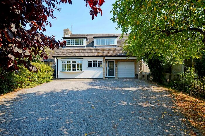 4 Bedroom Detached House For Sale In Cold Pool Lane, Badgeworth, Cheltenham, GL51