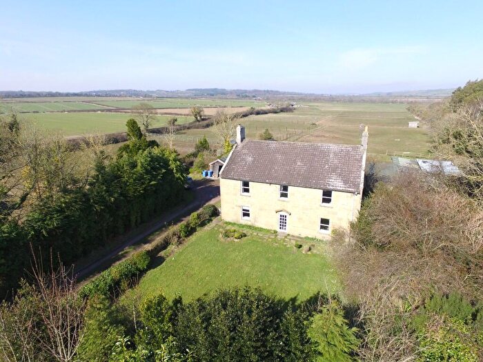 5 Bedroom Farm House For Sale In North Acton House, Felton, Northumberland, NE65