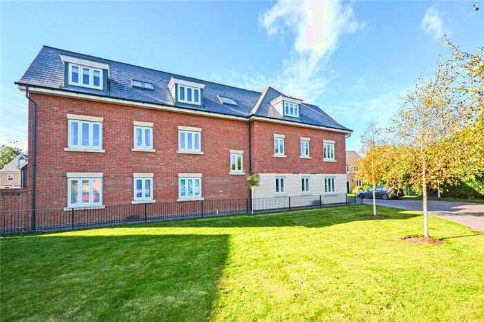 1 Bedroom Flat To Rent In Bourneys Manor Close, Willingham, Cambridge, CB24
