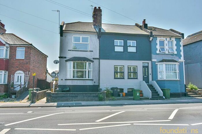 3 Bedroom Terraced House For Sale In Bexhill Road, St Leonards-On-Sea, TN38
