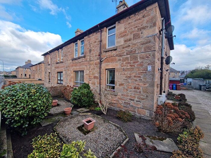 2 Bedroom Flat For Sale In Maisondieu Road, Elgin, IV30