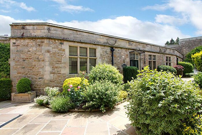 2 Bedroom Detached House To Rent In Thurland Cottage, Thurland Castle, Tunstall, LA6