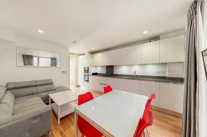 2 Bedroom Semi-Detached House To Rent In Delancey Street, Camden, NW1