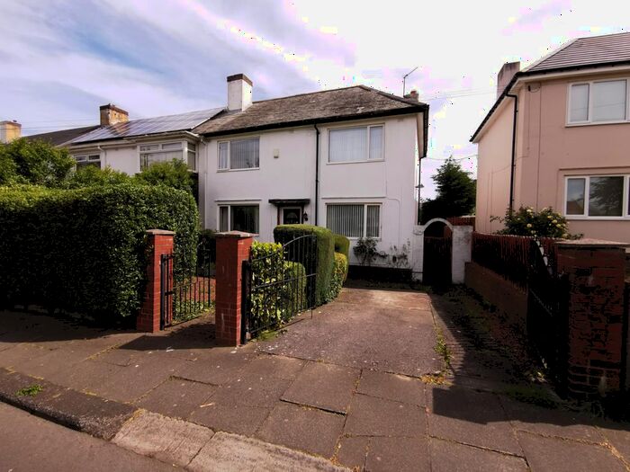 3 Bedroom Semi-Detached House To Rent In Benton Lane, Benton, Newcastle Upon Tyne, NE12
