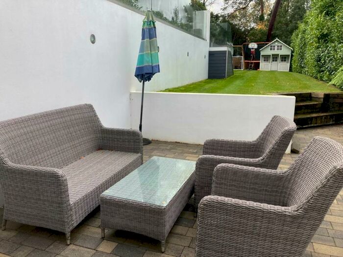 1 Bedroom Flat To Rent In Blake Hill Avenue, Poole, Dorset, BH14