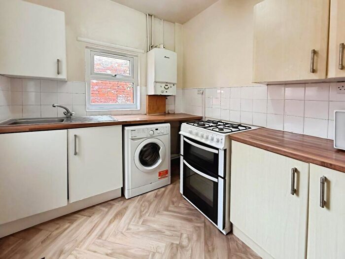 3 Bedroom Terraced House To Rent In Honor Street, Manchester, Greater Manchester, M13