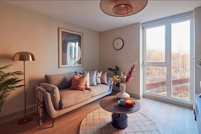 2 Bedroom Apartment To Rent In The Junction Leeds, LS12