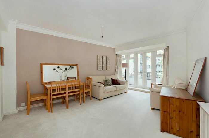 1 Bedroom Flat To Rent In Marsham Street, Westminster, SW1P
