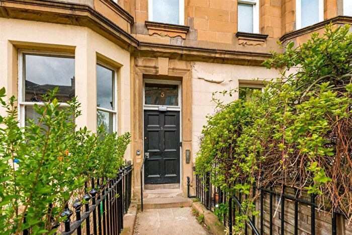 1 Bedroom Flat For Sale In Comiston Place, Morningside, Edinburgh, EH10