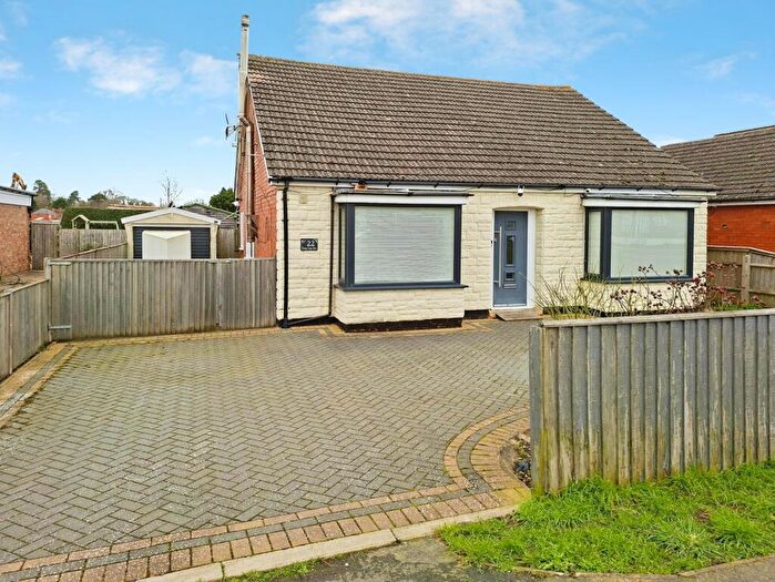 3 Bedroom Bungalow For Sale In Tytton Lane East, Wyberton, Boston, PE21