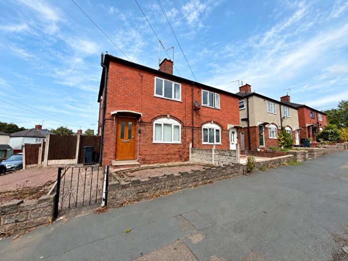 3 Bedroom House To Rent In Enville Street, Stourbridge, DY8