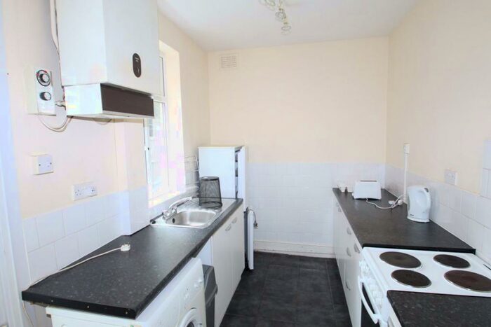 3 Bedroom Terraced House To Rent In Roman Street, Leicester, LE3
