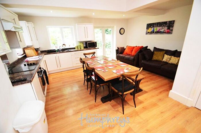 5 Bedroom House To Rent In The Rowans, Darlington Road, Durham, DH1