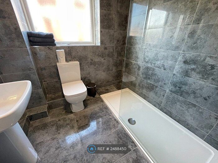 1 Bedroom Flat To Rent In Mill Street, Liverpool, L8