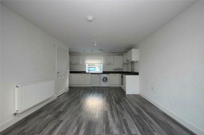 2 Bedroom Apartment To Rent In Snowdrop Drive, Emersons Green, Bristol, BS16