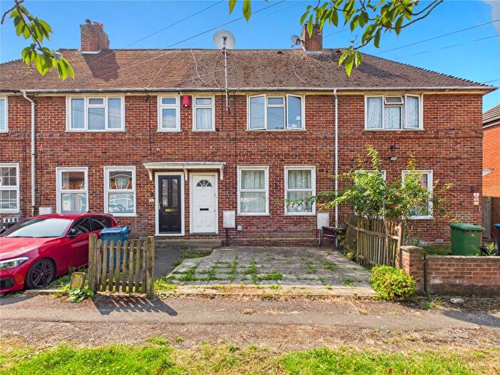 2 Bedroom Terraced House For Sale In Paulhan Road, Kenton, Harrow, HA3