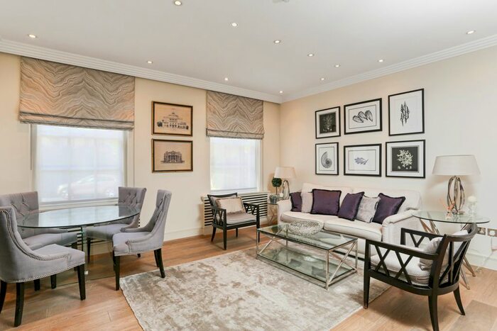 2 Bedroom Flat To Rent In Lowndes Square, Knightsbridge, SW1X
