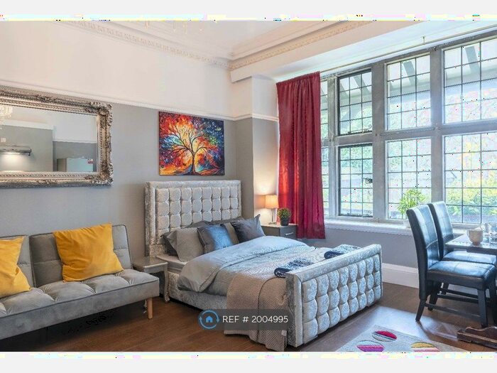 Studio To Rent In Henleaze Road, Bristol, BS9