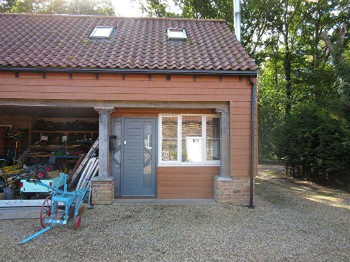 1 Bedroom Flat To Rent In Chapel Road, King's Lynn, PE32