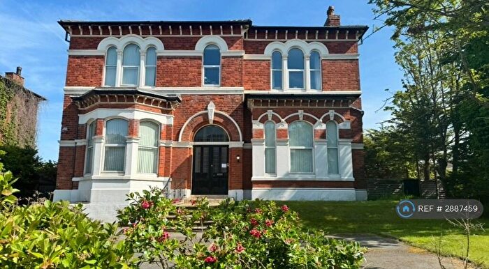 2 Bedroom Flat To Rent In Trafalgar Road, Southport, PR8