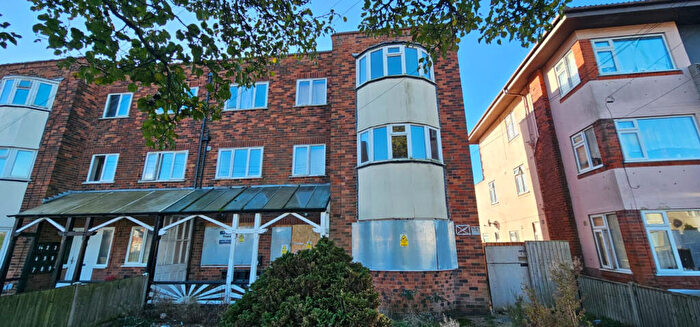 9 Bedroom Block Of Apartments For Sale In Castleton Boulevard, Skegness, Lincolnshire, PE25