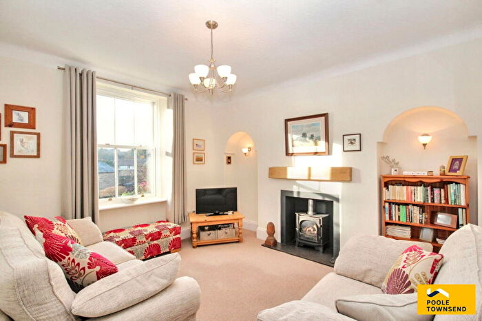 2 Bedroom Cottage For Sale In Beacon High, Smithy Hill, Lindale, LA11