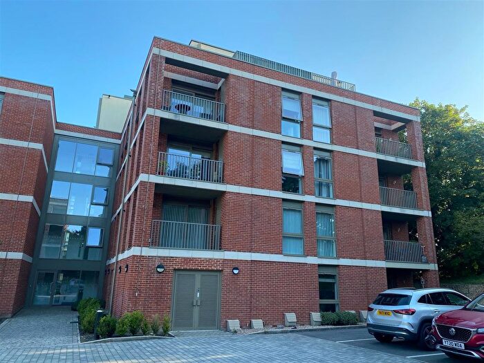 2 Bedroom Property To Rent In Joseph Terry Grove, York, YO23