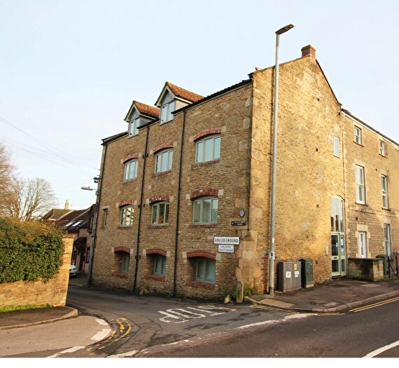 1 Bedroom Flat To Rent In Goulds Mill, Frome, BA11