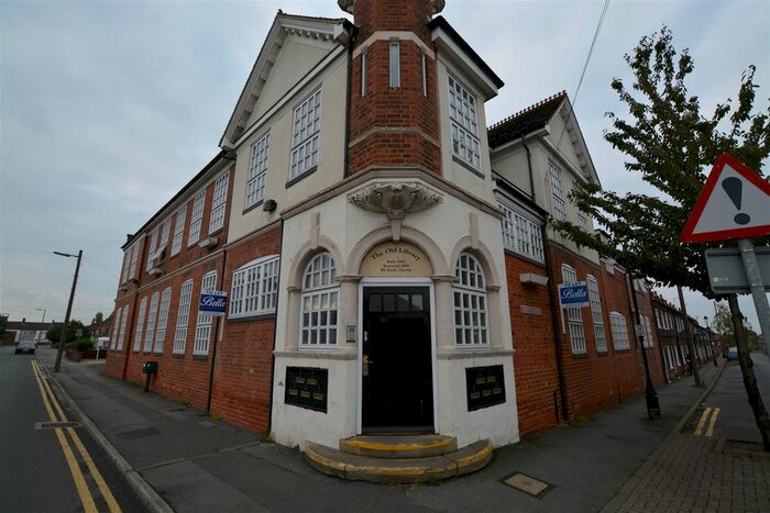 1 Bedroom Property To Rent In Cottage Beck Road, Scunthorpe, DN16