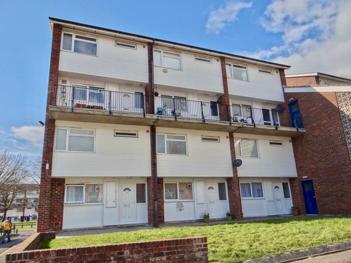 3 Bedroom Maisonette To Rent In Lumsden Road, Eastney, PO4