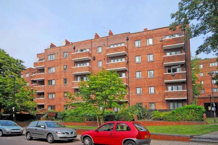2 Bedroom Flat To Rent In Warltersville Road, Finsbury Park, N19