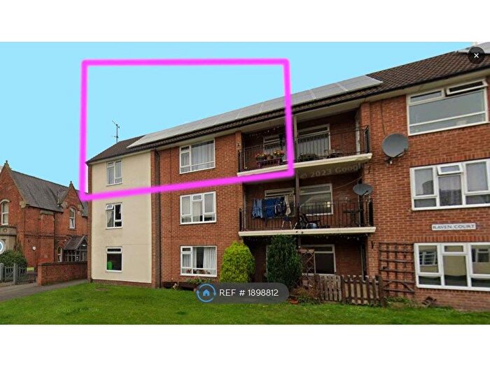 2 Bedroom Flat To Rent In Raven Court, Market Drayton, TF9