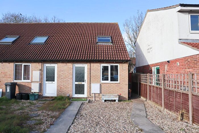 1 Bedroom House To Rent In Cannons Gate, Clevedon, BS21