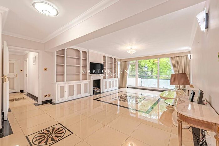 3 Bedroom Flat For Sale In Sussex Square, Paddington, W2