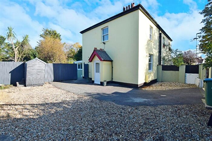 2 Bedroom Semi-Detached House To Rent In Upper Bognor Road, Bognor Regis, PO21