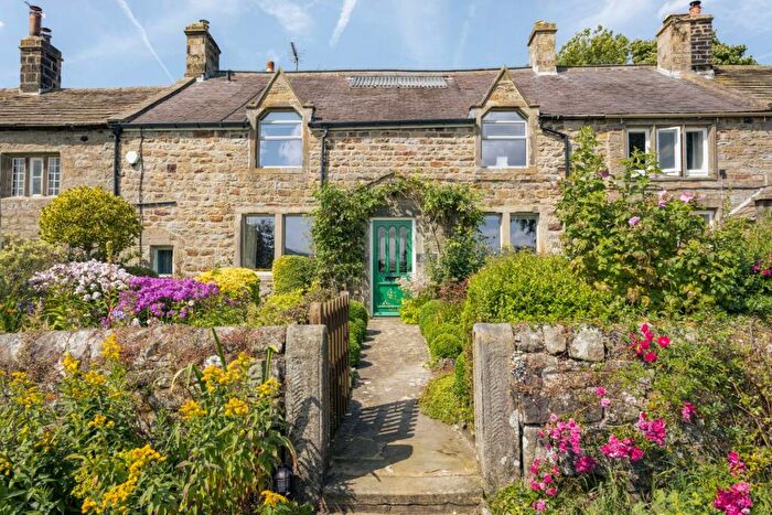 4 Bedroom Cottage For Sale In Jacobs Cottage, Halton East, Skipton, BD23