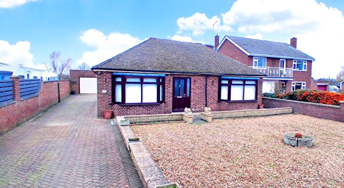 3 Bedroom Detached Bungalow For Sale In Kings Delph, Whittlesey, Peterborough, PE7