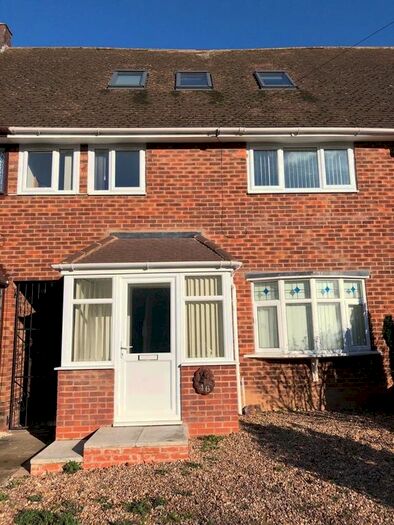 6 Bedroom Property To Rent In Centenary Road, Coventry CV4