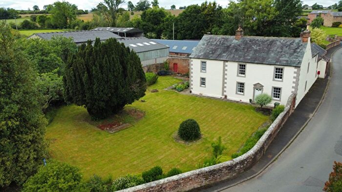 4 Bedroom Farmhouse For Sale In Stockdalewath, Dalston, CA5