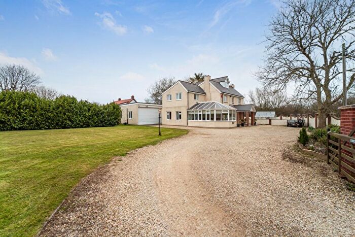 4 Bedroom Detached House For Sale In Edingworth Road, Edingworth, Weston-Super-Mare, BS24