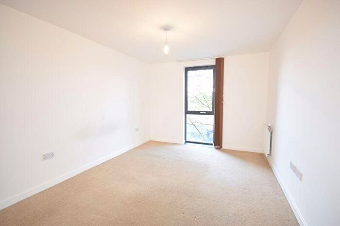 2 Bedroom Apartment To Rent In Moseley Lodge, Chrisp Street, E14