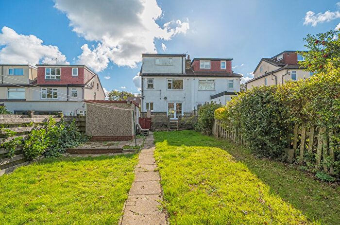 4 Bedroom Semi-Detached House For Sale In Woodhall Road, Calverley, Pudsey, West Yorkshire, LS28