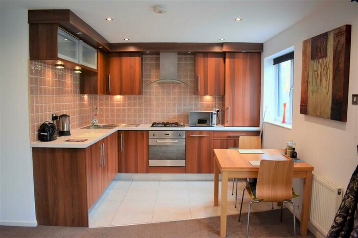 2 Bedroom Apartment To Rent In Ravens Wood, Blackburn, BB2