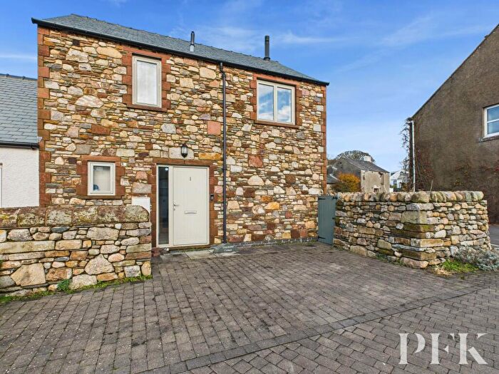 2 Bedroom Cottage For Sale In Pardshaw, Cockermouth, CA13