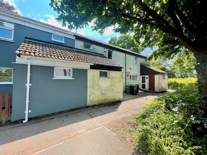 3 Bedroom House To Rent In Cathwaite, Peterborough, PE4